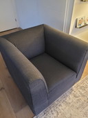 2x Gelderland 4800 Sessel