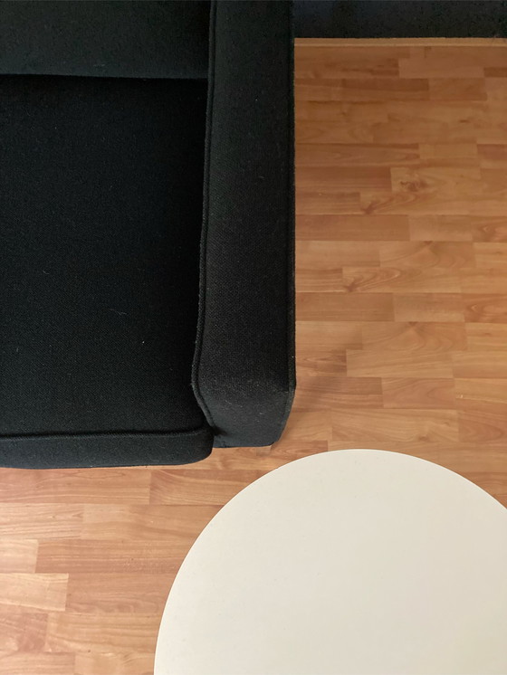 Image 1 of Artifort C905, 2,5-Sitzer, schwarz