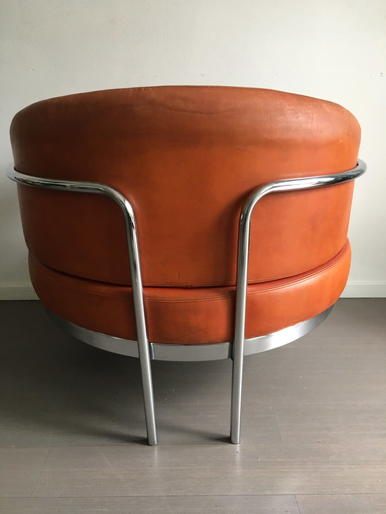 Image 1 of t Spectrum Sz18 Loungesessel von Hans Ell