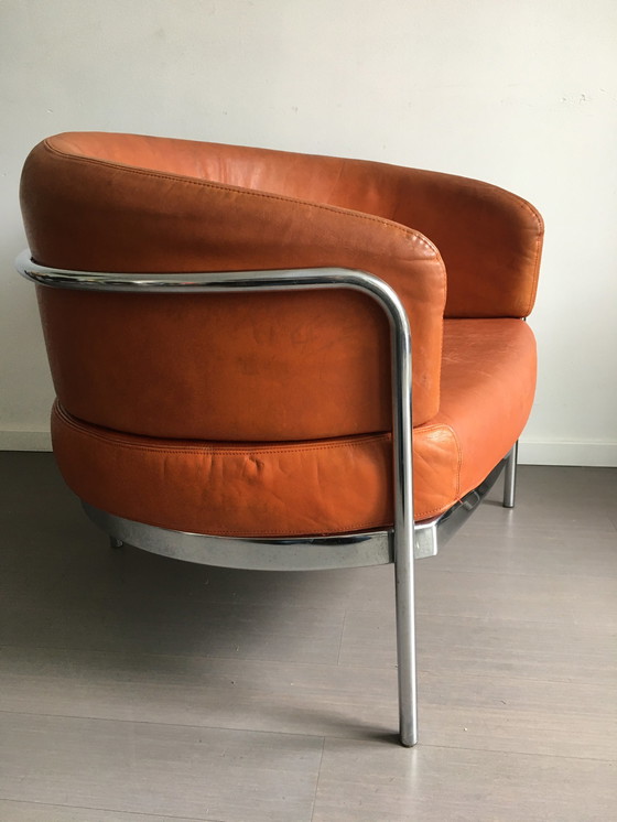 Image 1 of t Spectrum Sz18 Loungesessel von Hans Ell