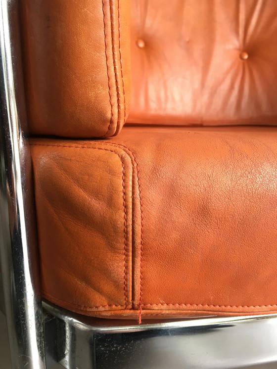 Image 1 of t Spectrum Sz18 Loungesessel von Hans Ell