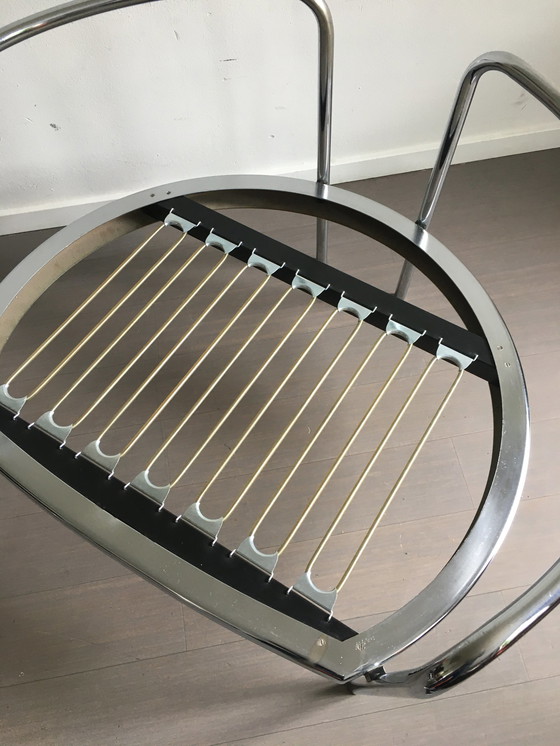 Image 1 of t Spectrum Sz18 Loungesessel von Hans Ell