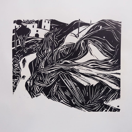 Image 1 of Frans Masereel Bibliographie