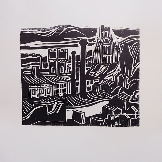 Image 1 of Frans Masereel Bibliographie