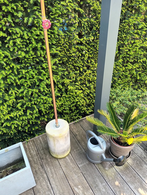 Image 1 of Seletti Aquart Außendusche