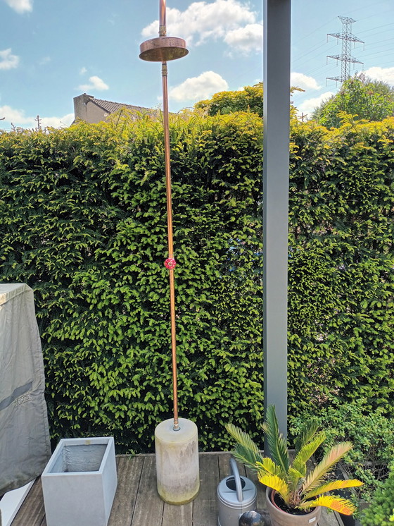 Image 1 of Seletti Aquart Außendusche