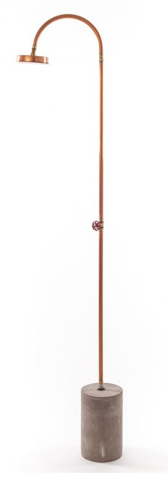 Image 1 of Seletti Aquart Außendusche