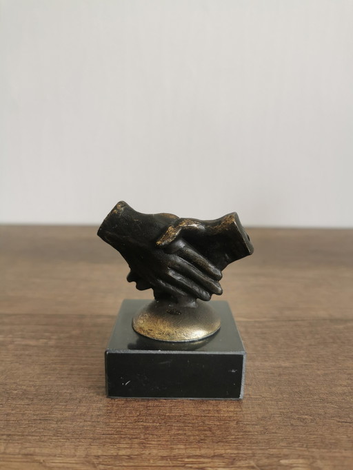 Ger van Tankeren----Zusammen arbeiten