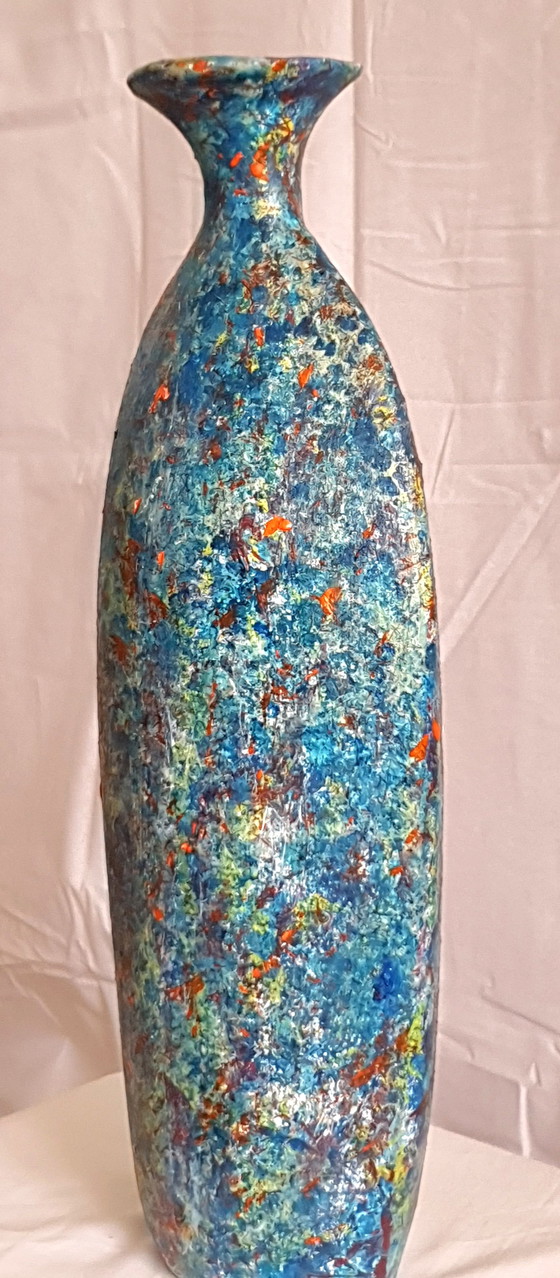 Image 1 of Silviaart Designvase 9015