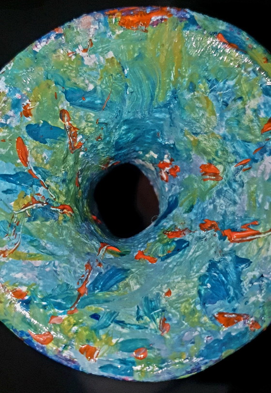 Image 1 of Silviaart Designvase 9015