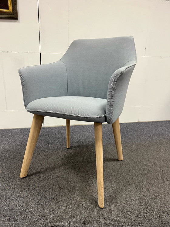 Image 1 of Leolux Mara Stuhl