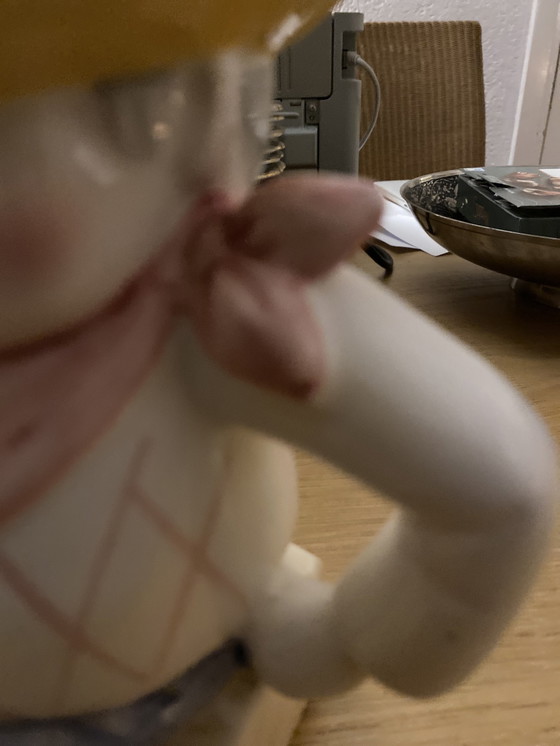 Image 1 of 70Er Jahre Teekanne Cowboy Collectors Item