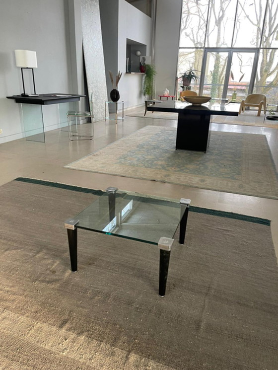 Image 1 of Ghyczy T58 niedriger Beistelltisch