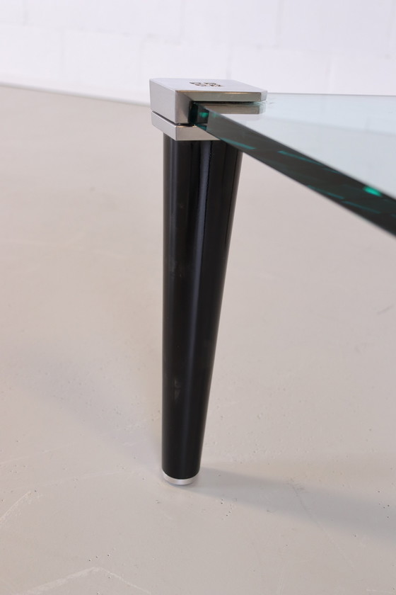 Image 1 of Ghyczy T58 niedriger Beistelltisch