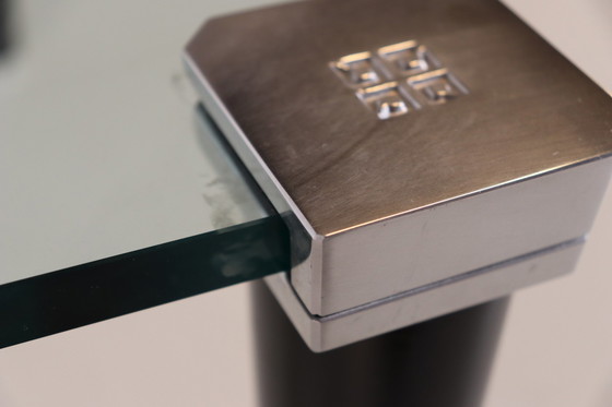 Image 1 of Ghyczy T58 niedriger Beistelltisch