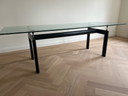 Cassina LC6 Tisch, le Corbusier