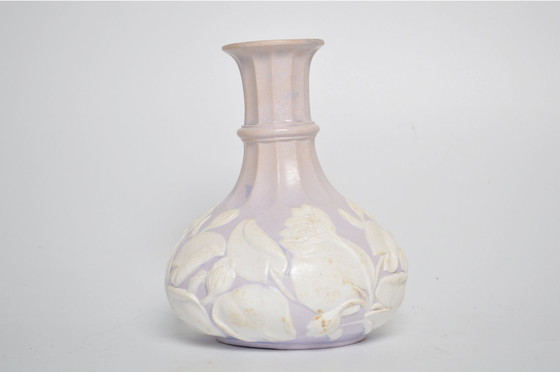 Image 1 of Sam Alcock "Seerose" Vase