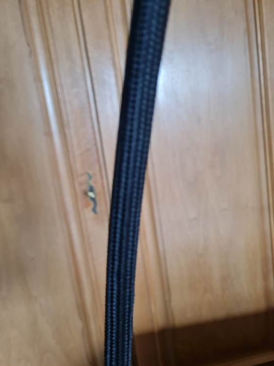 Image 1 of Coole Zeus Tischleuchte Von Less’N’More Alu Natur Flexible Lichtverteilung Neu!