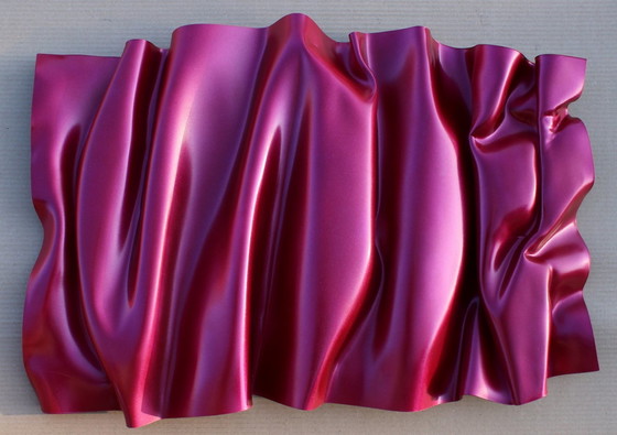 Image 1 of Gabriel Brisan - Die Magenta