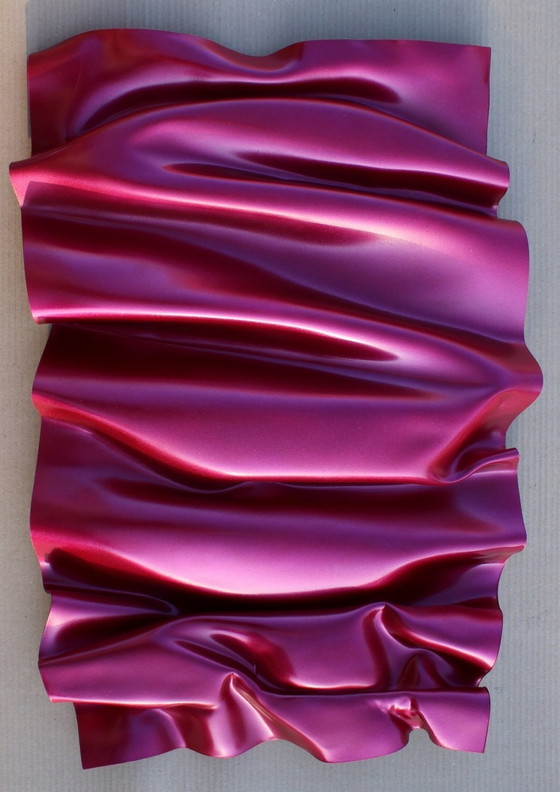 Image 1 of Gabriel Brisan - Die Magenta