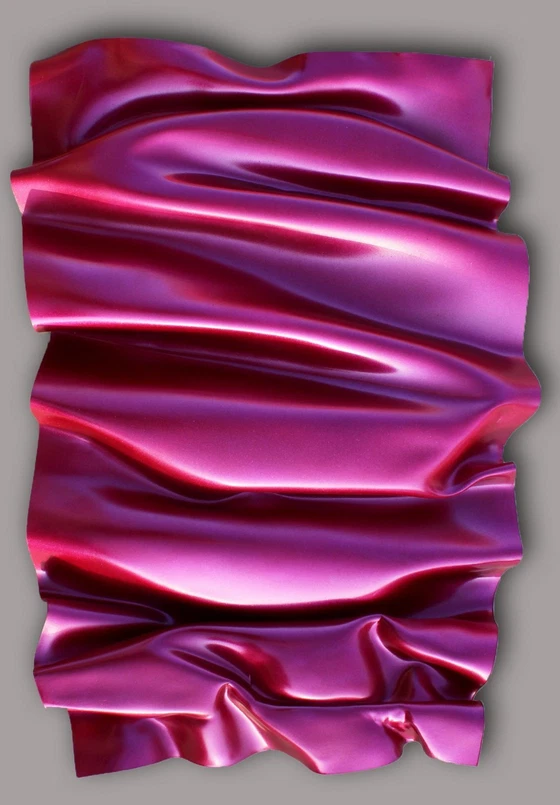 Image 1 of Gabriel Brisan - Die Magenta