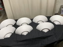 8 Wandleuchten Marke Massiv(Philips)