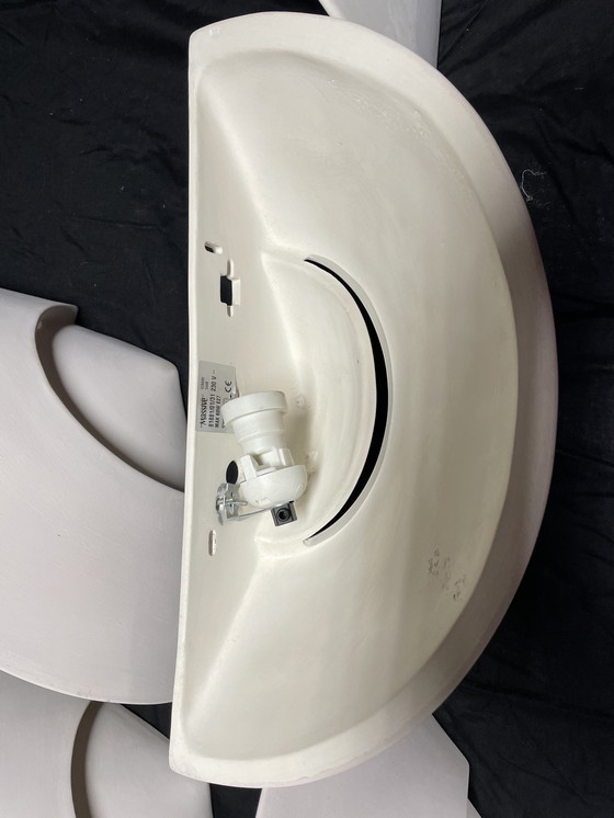 Image 1 of 8 Wandleuchten Marke Massiv(Philips)