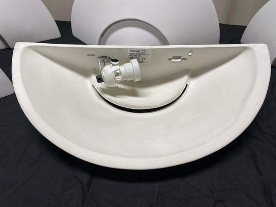 Image 1 of 8 Wandleuchten Marke Massiv(Philips)