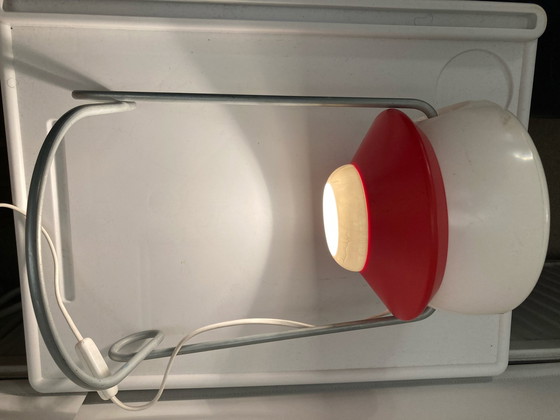 Image 1 of Grolsch Bügellampe