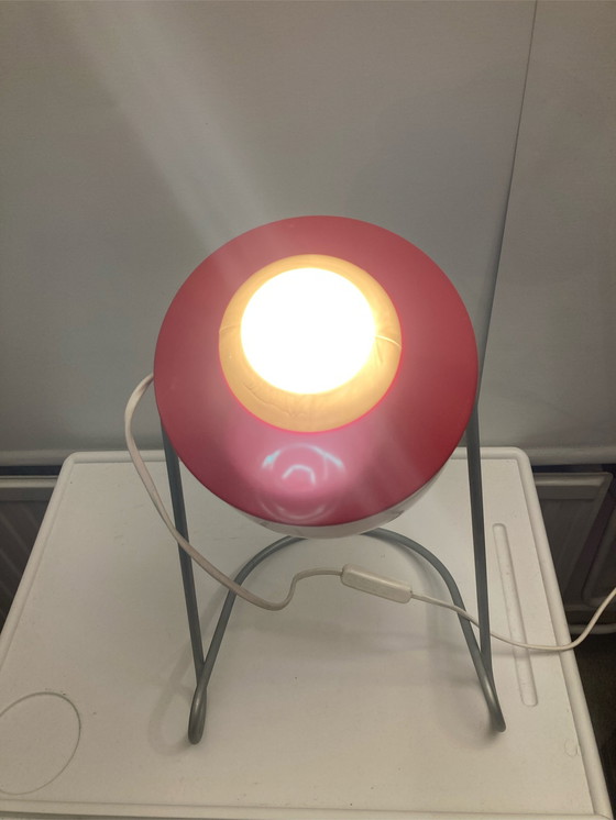 Image 1 of Grolsch Bügellampe