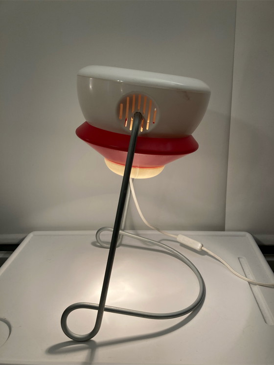 Image 1 of Grolsch Bügellampe