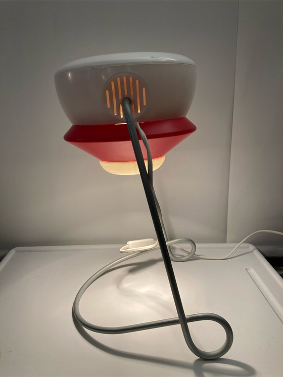 Image 1 of Grolsch Bügellampe