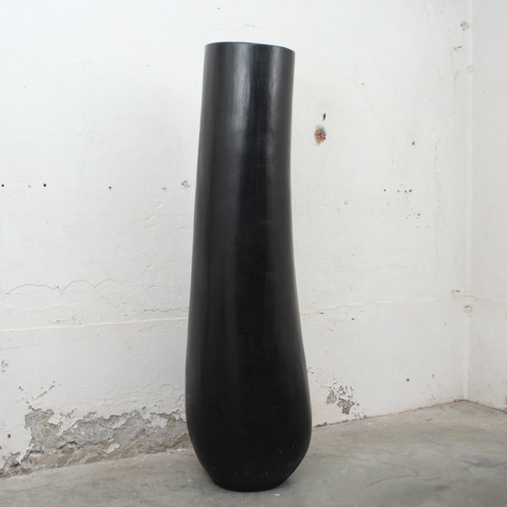 Image 1 of XXL-Palmenvase