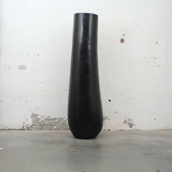 Image 1 of XXL-Palmenvase