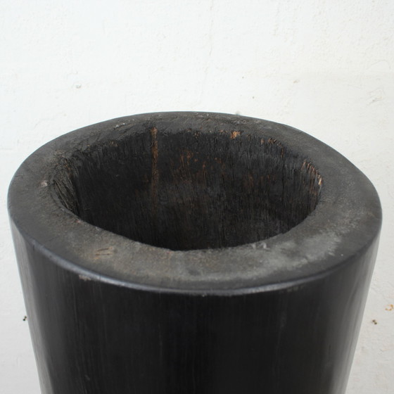 Image 1 of XXL-Palmenvase