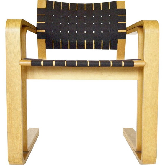 Image 1 of Vintage 5331 Sessel von Rud Thygesen und Johnny Sorensen für Magnus Olesen, 1970er Jahre