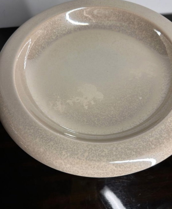 Image 1 of Pokal Auf Fuß François Chatain 80er Jahre