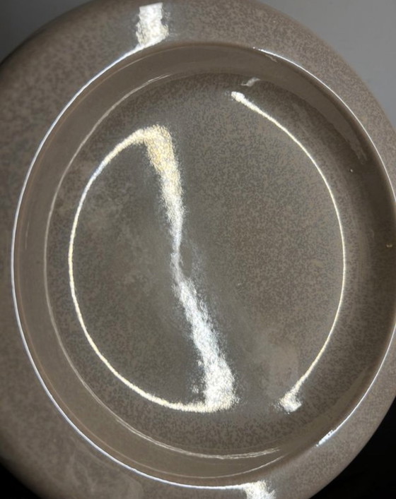 Image 1 of Pokal Auf Fuß François Chatain 80er Jahre