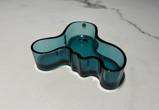 Iittala Alvar Aalto Schale