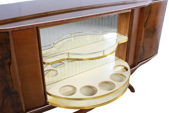 Image 1 of Beautility Cocktail 'Brunnen' kast