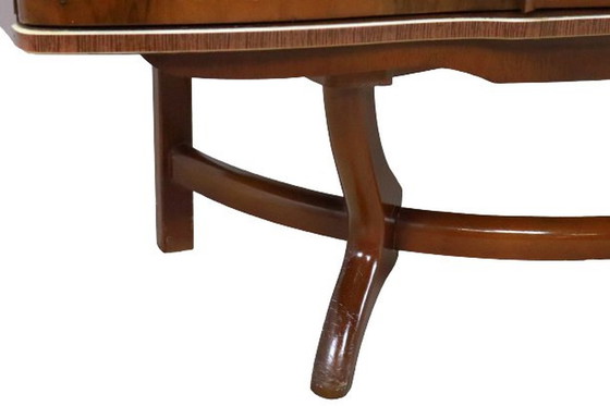 Image 1 of Beautility Cocktail 'Brunnen' kast