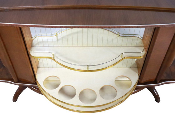 Image 1 of Beautility Cocktail 'Brunnen' kast