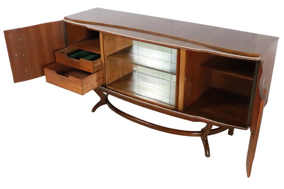 Image 1 of Beautility Cocktail 'Brunnen' kast