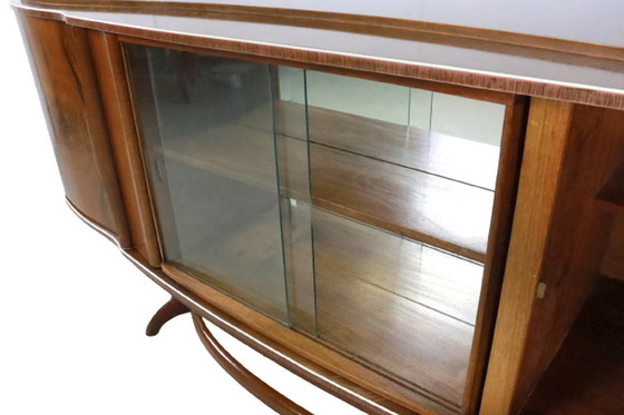 Image 1 of Beautility Cocktail 'Brunnen' kast