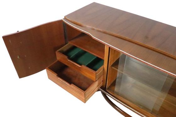 Image 1 of Beautility Cocktail 'Brunnen' kast