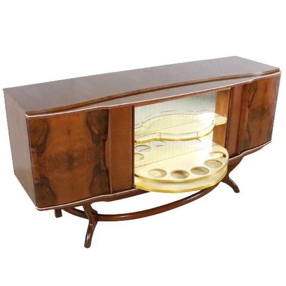 Image 1 of Beautility Cocktail 'Brunnen' kast