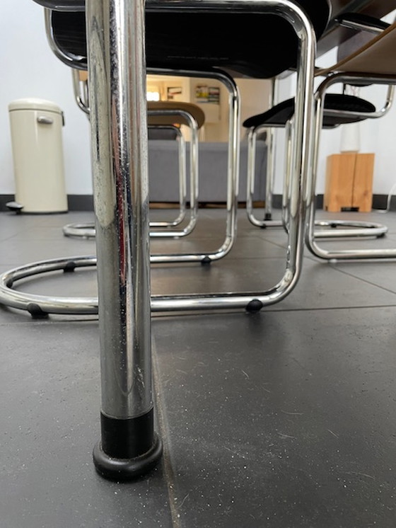 Image 1 of Gebr. van der Stroom Gispen Today Tabelle 686