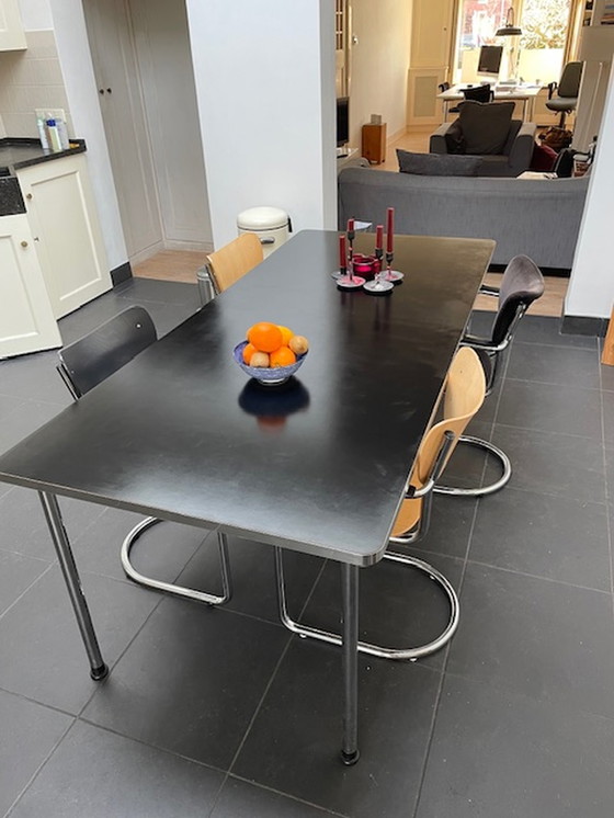 Image 1 of Gebr. van der Stroom Gispen Today Tabelle 686