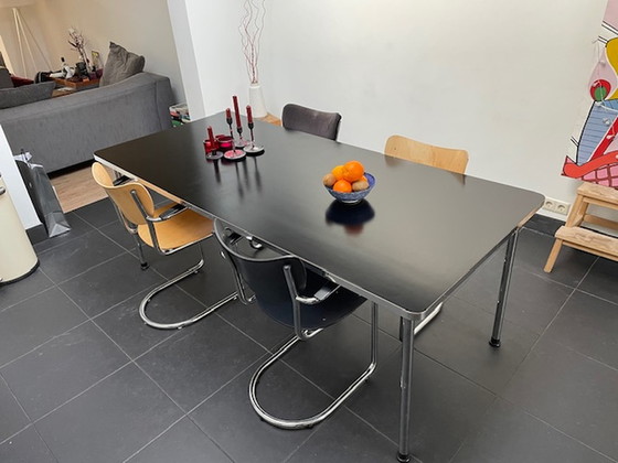 Image 1 of Gebr. van der Stroom Gispen Today Tabelle 686