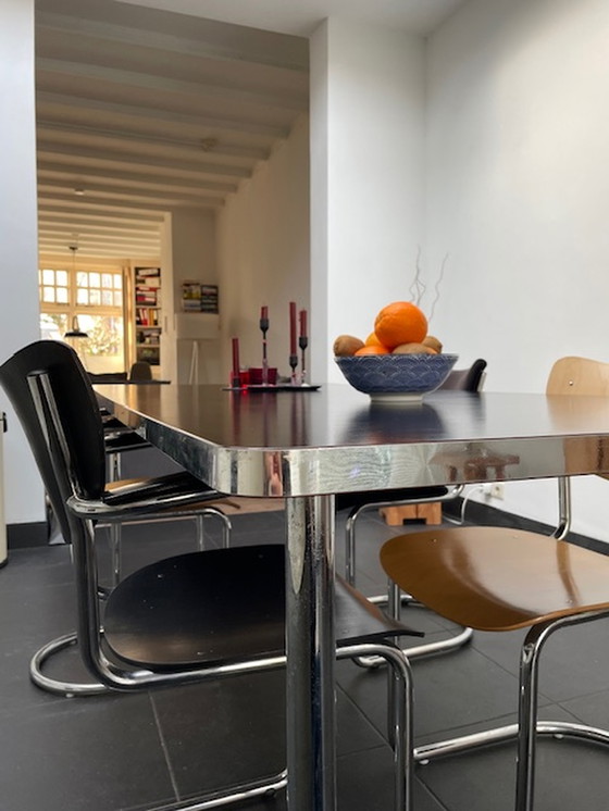 Image 1 of Gebr. van der Stroom Gispen Today Tabelle 686